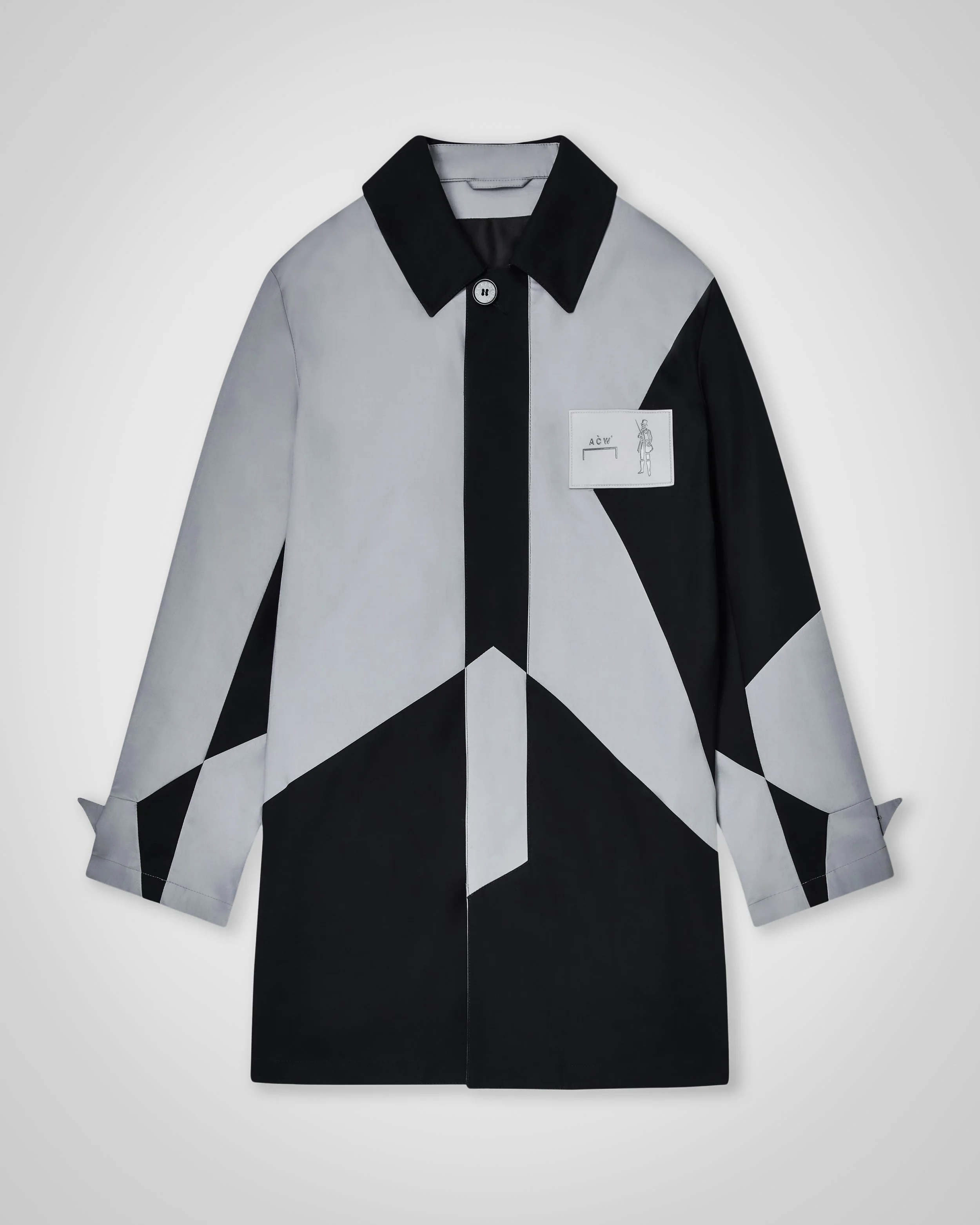 A-COLD-WALL x Mackintosh | Spring/Summer 2022 Collection